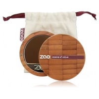 Fundação 739 Carob Compact 7,5 g de creme - Zao