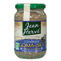 Gomásio do Mar 150 g - Jean Hervé