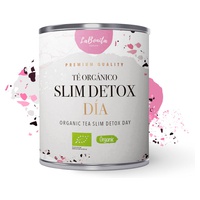 Dia de desintoxicação Slim 100 gr a granel - LaBonita Nature