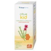 Cibuskid 250 ml - Cibusfarma