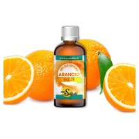 Laranja Doce 30 ml - Ecosalute