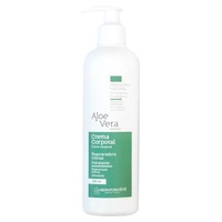 Creme Corporal de Aloe Vera 300 ml - Laboratorio SYS