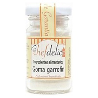 Goma de Alfarroba sem glúten 30 g - Chefdelice