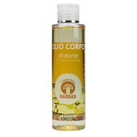 Baobab Aessere - Óleo Corporal Perfumado 150 ml de óleo - Aessere