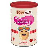 Bebida de Sésamo Bio 400 g - Ecomil