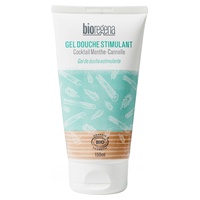 Gel de Banho Estimulante Bio 150 ml - Bioregena