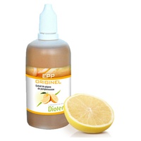 EPP Original (Extrato de Sementes Toranja) 50 ml - Dioter