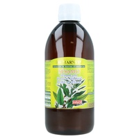 Óleo Alimentar de Sésamo 500 ml de óleo - Marnys