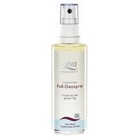 desodorante para os pés 75 ml - Alva