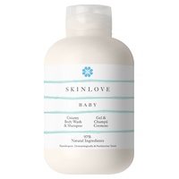 Gel e Champô Baby 295 ml - Skinlove