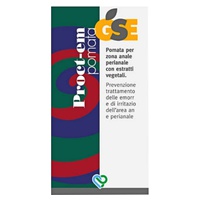 Pomada Gse Proct-Em 50 ml - Prodeco