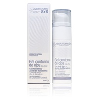 Gel de Contorno de Olhos 30 ml - Laboratorio SYS