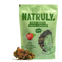 Couve frita 30 g - Natruly