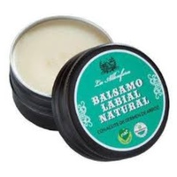 Bálsamo labial natural 1 unidade - La Albufera