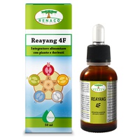 Reayang 4f Gotas 50 ml - Renaco