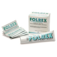 Folrex Creme 100 ml - Catalysis