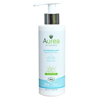 Leite de limpeza 200 ml - Aurea