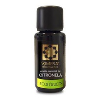 Óleo Essencial de Citronella 100% Eco 15 ml - Kimera