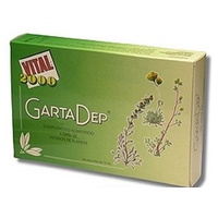 Garta Dep 20 ampolas - Vital2000