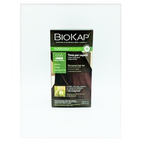Nutricolor Ruby Red 6,66 135 ml - Biokap