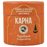 Incenso Ayurveda Kapha 15 unidades - Aromandise