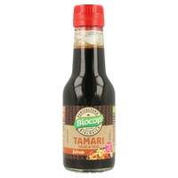 Molho de Soja Tamari 140 ml - Biocop