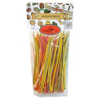 Rainbow Tagliolini 250 g - Pastificio Leo