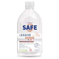 Detergente universal de amêndoa 1 L - SAFE