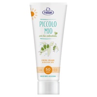 Piccolo Mio Baby Sun Cream FPS 50 100 ml de creme - Fissan