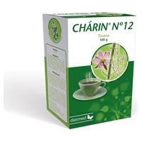 Chá Nº12 Chárin 100 g - Dietmed