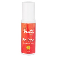 Pic Stop Gel Bio 20 ml - Irati Organic