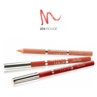 Defence Color Lip Design 204 Vermelho 1 unidade - Bionike