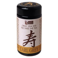 Chá Kotobuki Earl Grey 50 g de pó - Amanprana