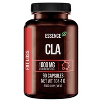 Ácido linoléico conjugado Cla 90 cápsulas de 1000mg - Essence Nutrition