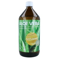 Aloé vera 1 L (Neutral) - Naturitas