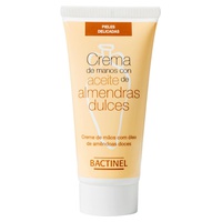 Creme de Mãos de Amêndoas 50 ml - Bactinel