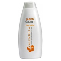 Kalendula Sabonete Syndet 400 ml - Global Dermatologycal Care