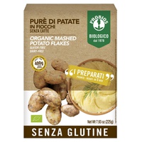 Purê de batata 225 g - Probios