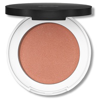 Just Peachy Compact Blush 4 g - Lily Lolo