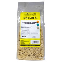 Levedura de Cerveja Desamargada 150 g - Natursana