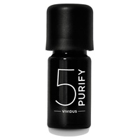 Purificar 5 5 ml de óleo essencial - Vividus