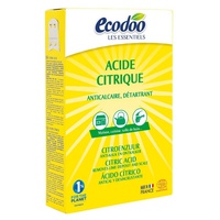 Ácido Cítrico 350 g - Ecodoo