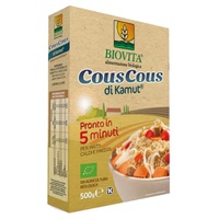 Couscous de Kamut 500 g - Biovita