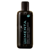 Óleo Bocal Sabor Menta BIO 200 ml (Menta) - Amanprana