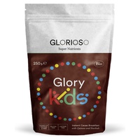 Glory Kids Bio 250 g - Glorioso Super Nutrients