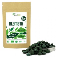 Klamath Bio 125 comprimidos de 400mg - VALEBIO