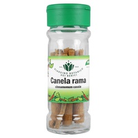 Pauzinho de Canela 20 g - Giardino Botanico dei Berici