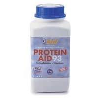 Protein Aid 93 Whey Protein (Sabor Chocolate) 1 kg de pó (Chocolate) - Just Aid