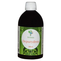 Depurydren Xarope 500 ml - Botania