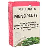 Menopausa - Diet horizon 60 comprimidos - Diet Horizon